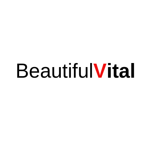 BeautifulVital logo