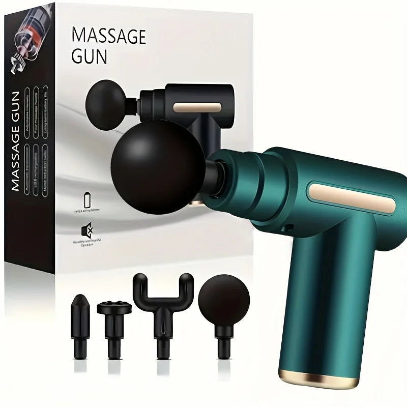 Portable Mini Massager
