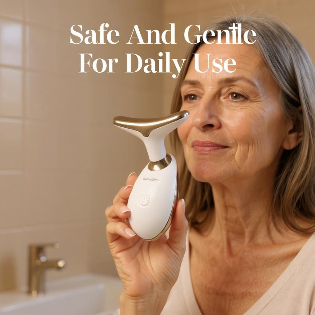 EternaLift 7-IN -1 LED Facial Sculptor