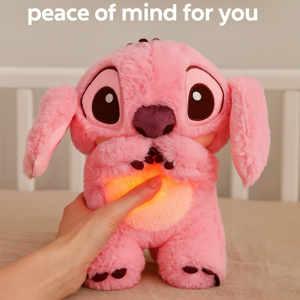 CuddleCloud