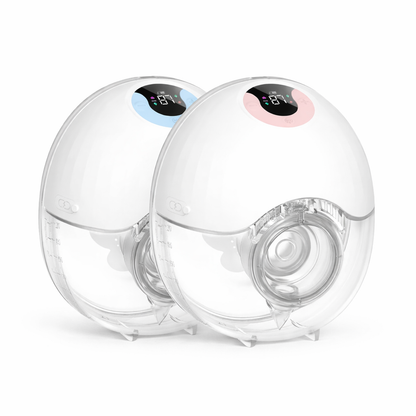 NurtureGlow Wearable Pump - BeautifulVital