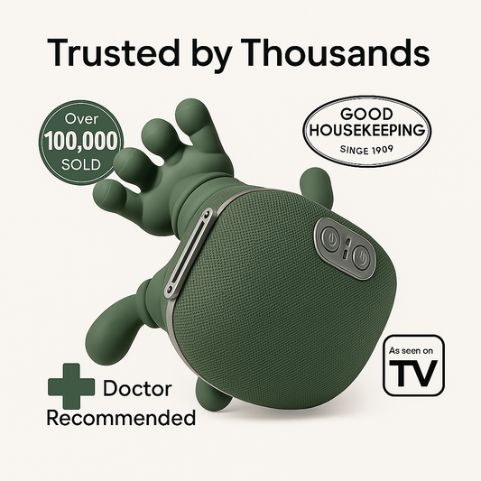 Relievo Massager