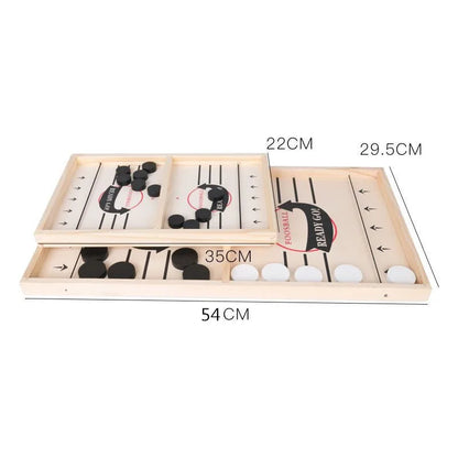 The SlingStriker™ Board Game