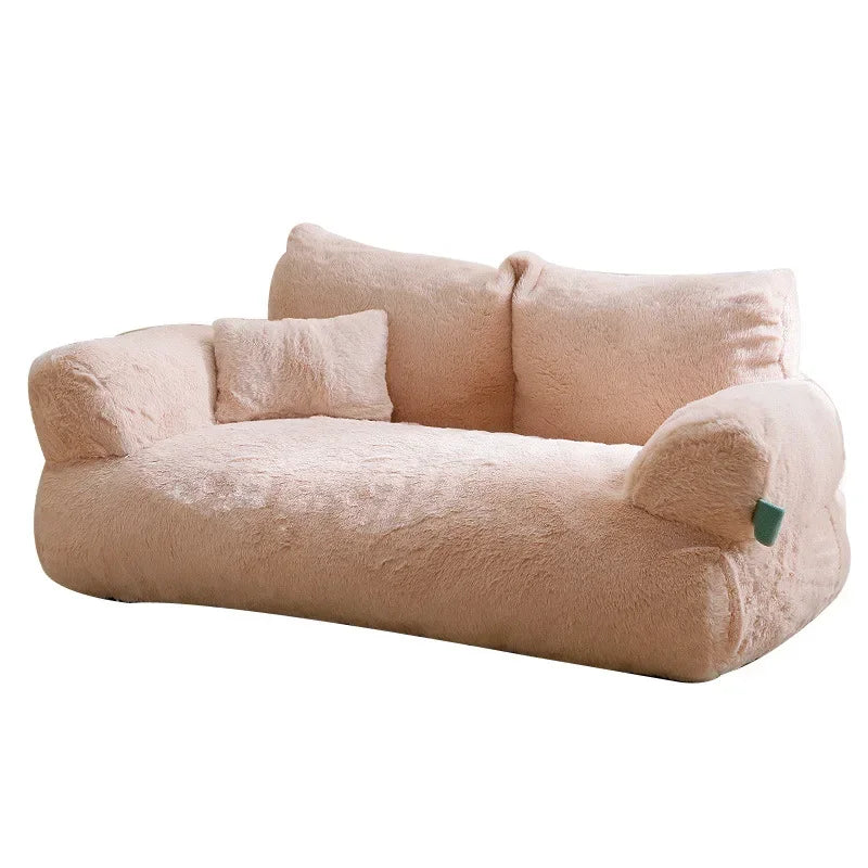 CalmCushion Pet Sofa