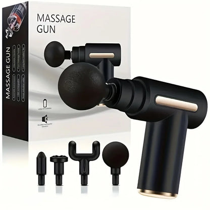 Portable Mini Massager