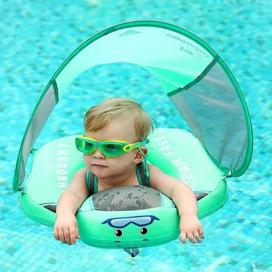 BabyFloat Pro