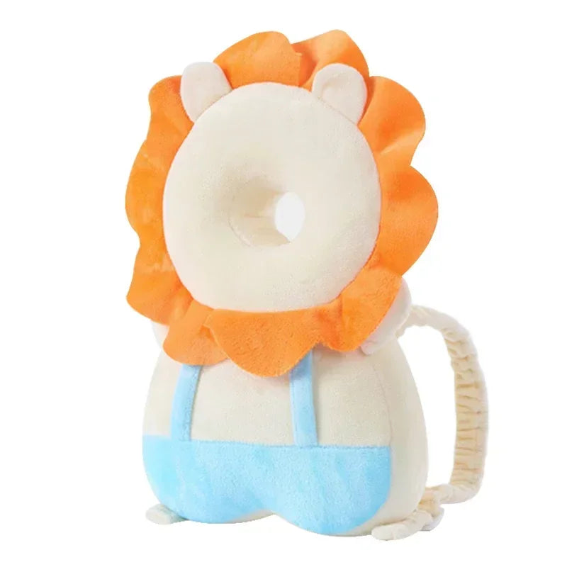 GentleCloud Baby Head Protector