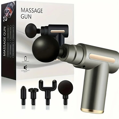 Portable Mini Massager