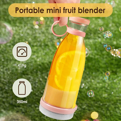 InstaBlend Portable Blender™