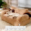 CalmCushion Pet Sofa