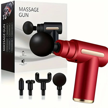 Portable Mini Massager