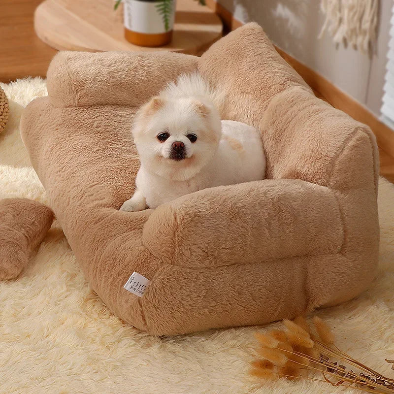 CalmCushion Pet Sofa