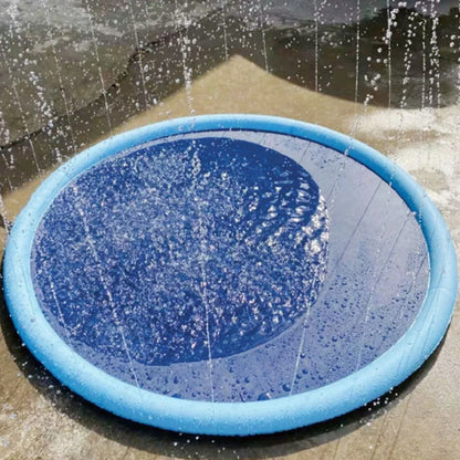 Aqua Paws™ Splash Pad