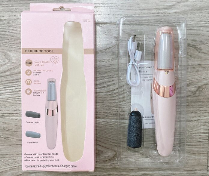 Beautiful Forever Pedi Wand