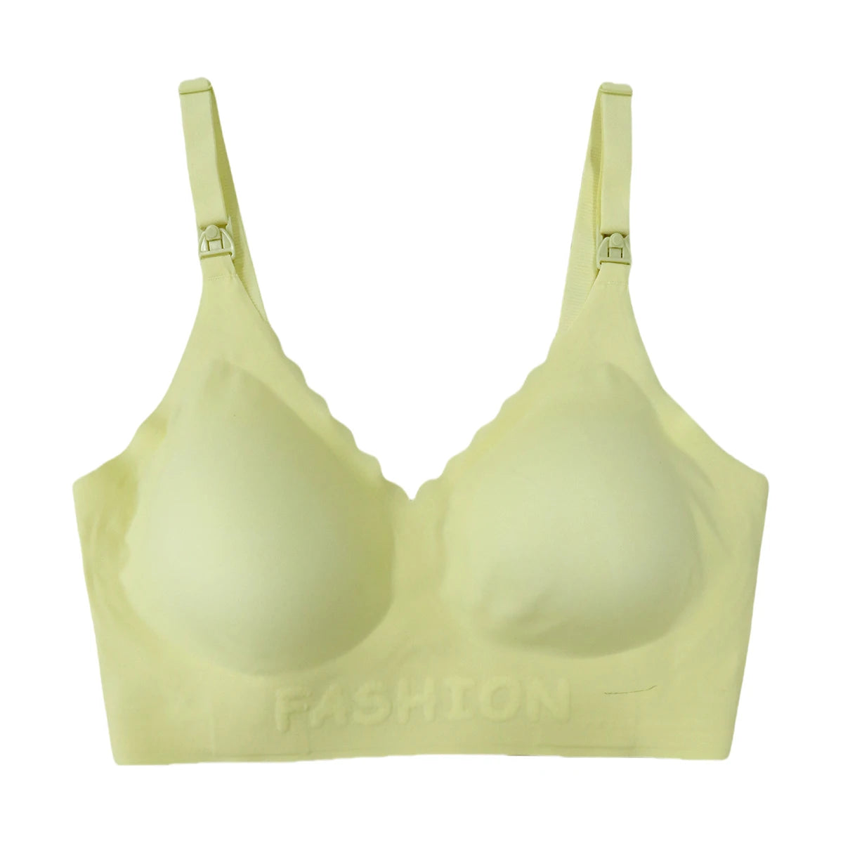 Breastfeeding Comfortable Bra - BeautifulVital