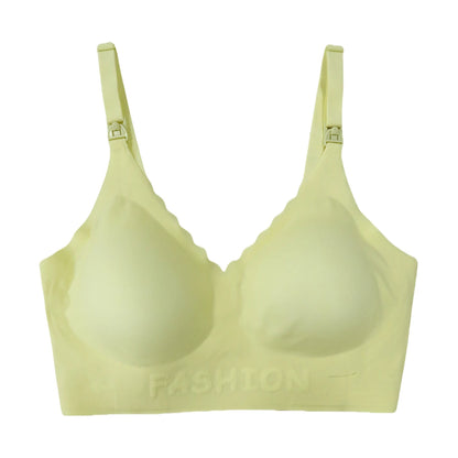Breastfeeding Comfortable Bra - BeautifulVital