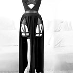 BeautifulV™Sexy Fire & Desire Bandage Strap Dress